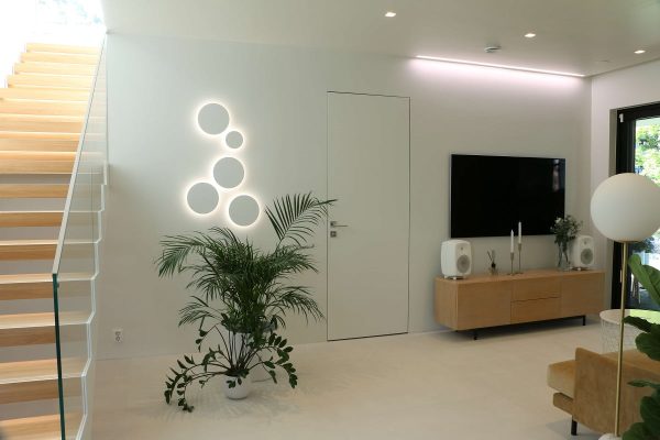 10 razones para elegir luces LED 10 razones para elegir luces LED