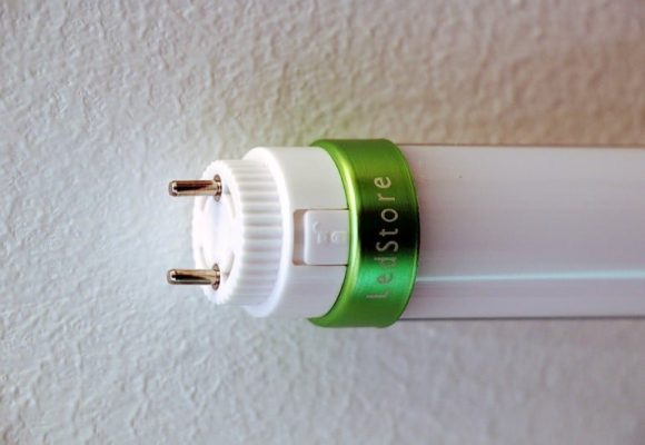 El tubo LED para oficina es la elección racional El tubo LED para oficina es la elección racional
