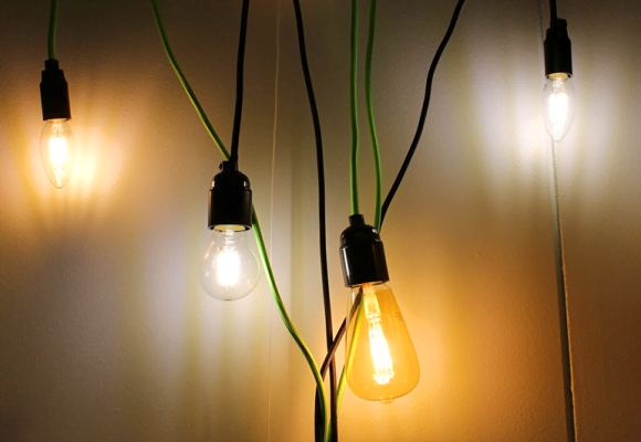 Lámpara LED regulable y sus ventajas Lámpara LED regulable y sus ventajas