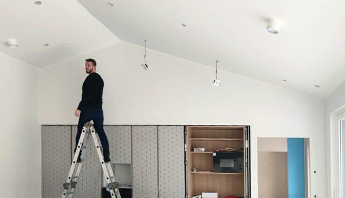 Convertir viejos halógenos en luces LED Convertir viejos halógenos en luces LED