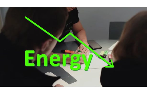 El diseño de la iluminación afecta al consumo de energía El diseño de la iluminación afecta al consumo de energía