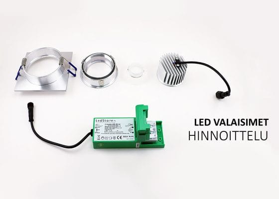 Precio de la iluminación led - ¿cuánto cuesta la iluminación led? Precio de la iluminación led - ¿cuánto cuesta la iluminación led?