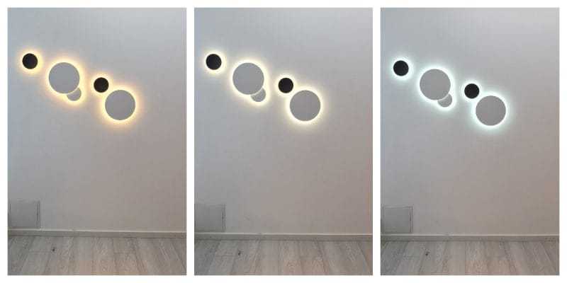 Cómo hacer iluminación decorativa de pared y mantener el precio bajo Cómo hacer iluminación decorativa de pared y mantener el precio bajo