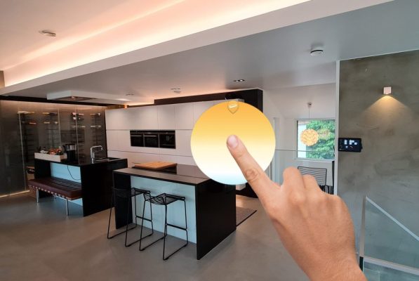 ¿Cuáles son las ventajas de la iluminación inteligente? ¿Cuáles son las ventajas de la iluminación inteligente?