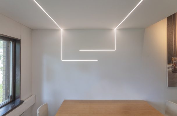 Tiras de iluminación led para formas de iluminación de cocinas, instalación de tiras de iluminación led Tiras de iluminación led para formas de iluminación de cocinas, instalación de tiras de iluminación led