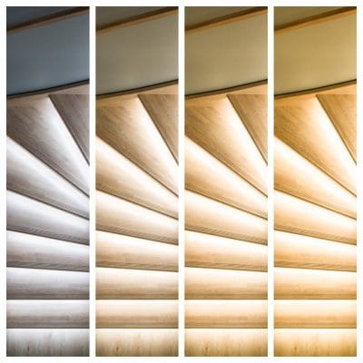 Iluminación LED de escaleras: una solución elegante y segura Iluminación LED de escaleras: una solución elegante y segura
