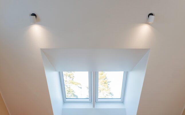 Sitio de iluminación - Casa en Espoo Sur Sitio de iluminación - Casa en Espoo Sur