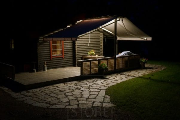 Iluminación exterior - Comparación de diferentes luminarias de exterior Iluminación exterior - Comparación de diferentes luminarias de exterior