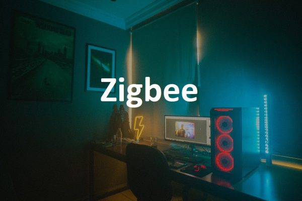 Regulación Zigbee: convierte tu iluminación en inalámbrica Regulación Zigbee: convierte tu iluminación en inalámbrica