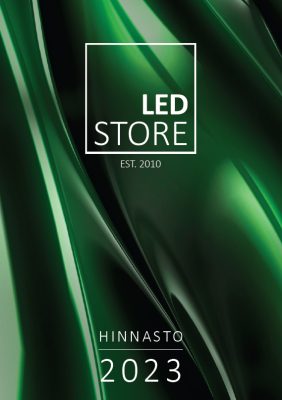 El Catálogo LedStore 2023 es un paquete informativo El Catálogo LedStore 2023 es un paquete informativo