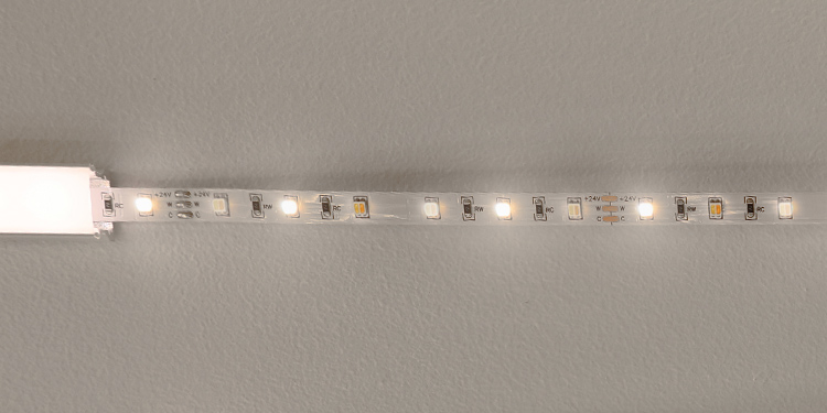 ¿Cómo arreglar una tira LED que parpadea? ¿Cómo arreglar una tira LED que parpadea?