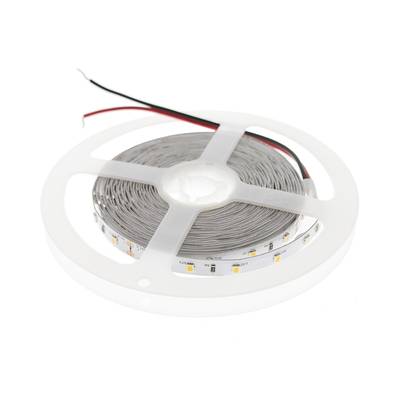 5m LED strip HELMI PRO, 3000K, 24V, 12,4W/m, IP20, CRI94