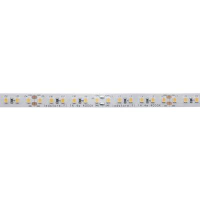 Luz LED para rieles - FOKUS 15W riel trifásico, blanco mate y negro mate video de demostración LedStore.fi