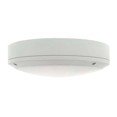 LED PLAFONDI MOVEMENT 275, con sensor de movimiento y crepuscular, 5CCT, 18W, IP65, CRI85, blanco