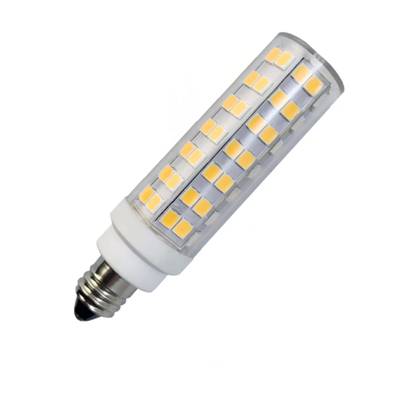 Bombilla LED E12, 3W, 3000K