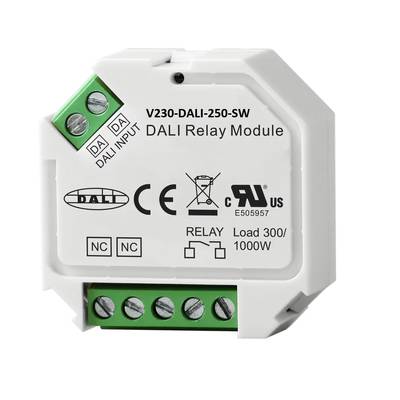 Relé DALI DT6 300W / 1000W