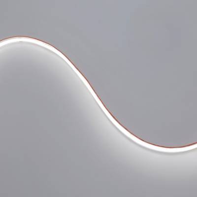 1m tira de luz led, SOLO, 4000K, 230V, 7,2W/m, IP65, CRI95