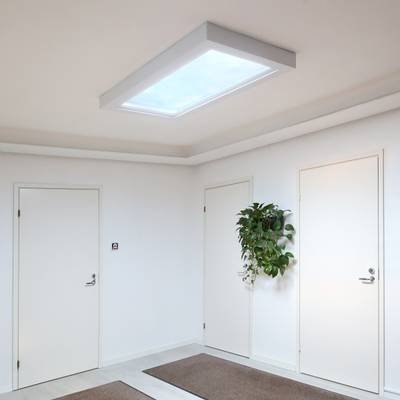 TrueSun 600x1200 Plafón, 240W, CRI98