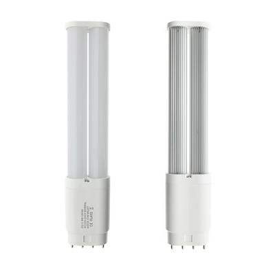 2G11 LED bulb, dimmable 9W, CRI90, 4000K