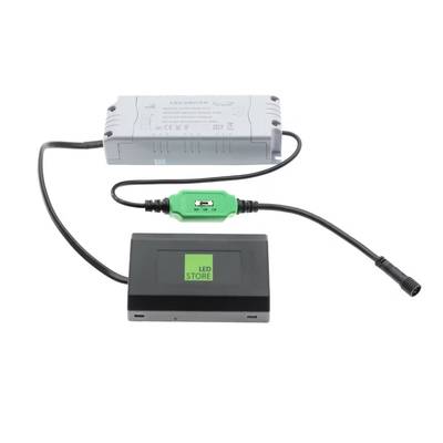 220V-240V TRIAC dimmable driver for 600x600 and 300x1200 sized CCT LED PANELS