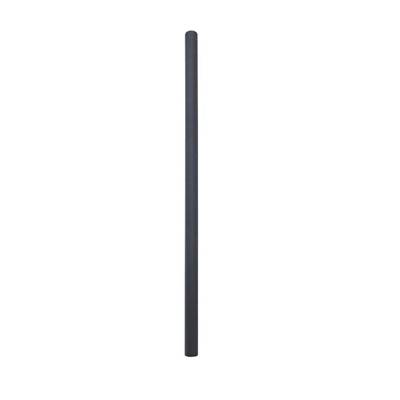 80cm stem for BEAM LED lights, black