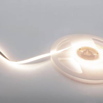 CCT - Temperatura de color ajustable Led - controlador de conmutación tira 6500K 2500K LedStore.fi