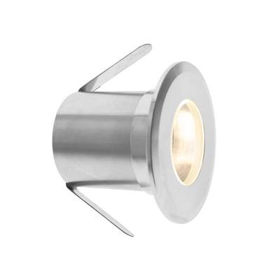 Led set for TERRACE, light UP, 3000K, IP67, 1W
