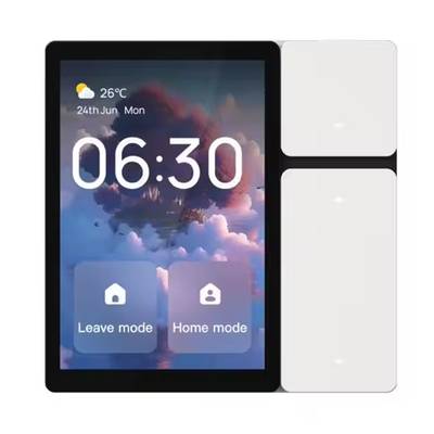 Controlador doméstico inteligente Tuya Smart Mini