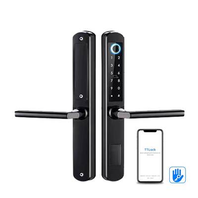 Tuya Basic IP65 Cerradura inteligente