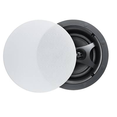 Altavoz integrado 30W, SLAVE