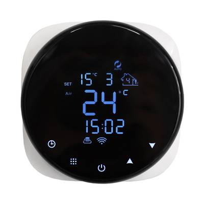 Tuya underfloor heating thermostat 16A