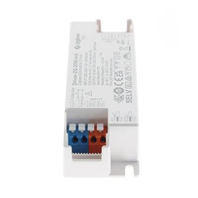 Esquema de una caja rectangular de dimensiones verdes: longitud 145 mm, altura 46 mm y anchura 30 mm. Ideal para soluciones de envasado de iluminación LED.