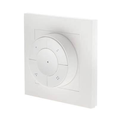 Wireless LED dimmer VaLO Zigbee, CCT botón de control de emparejamiento transformador LedStore.fi