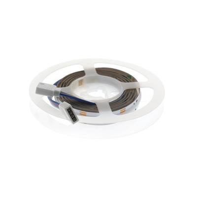 1m 4-pin RGBW LED light strip — SOLO, 5V, 7W/m