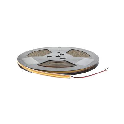 25m tira de luz LED "cortar desde cualquier lugar" SOLO, 4000K, 24V, 14W/m, IP20, CRI96 - PAJAMID