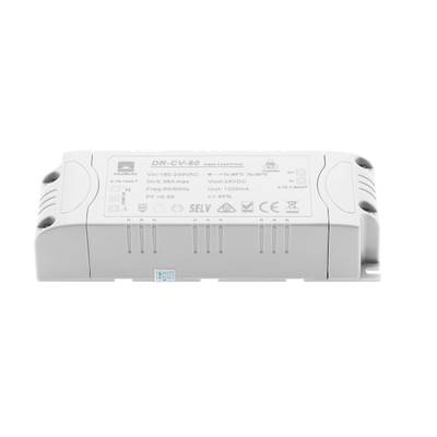 LED transformador 24V, 30W LED transformador 24V, 30W