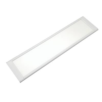 Luminaria LED de panel, temperatura de color regulable, regulable, 8W, CRI95