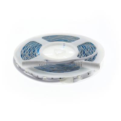 5m tira de luz LED HELMI, ROJO, 24V, 7,2W/m, IP65