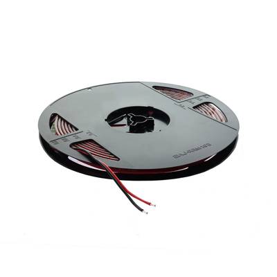 5m LED strip HELMI, 4000K, 24V, 14,4W/m, IP65, CRI98