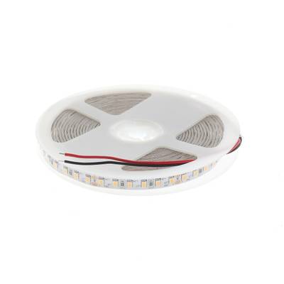 5m tira de luz LED HELMI PRO, 3000K, 24V, 20W/m, IP65, CRI94