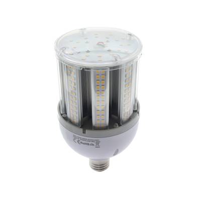 Bombilla LED E27, bombilla de maíz, 20W, IP65, 3000K