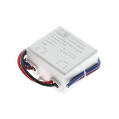 24V BOX FIT LED DRIVER, 6W, IP21, 52x44x23mm