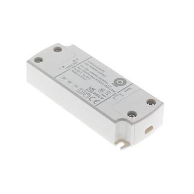 TRANSFORMADOR LED 24V, 15W