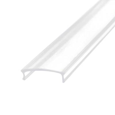 Tapa transparente para perfil led Tapa transparente para perfil led