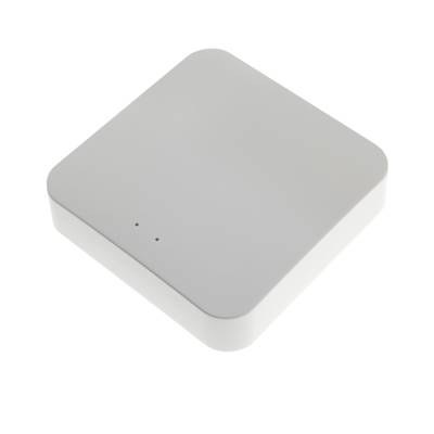 Tuya Smart Gateway Hub ZigBee + Bluetooth multimodo (puente para hogar inteligente) Tuya Smart Gateway Hub ZigBee + Bluetooth multimodo (puente para hogar inteligente)