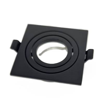 Marco direccional FLIP, negro