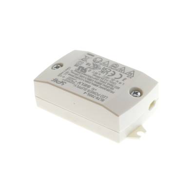 Transformador LED para caja de conexiones, 12 V, 6 W, IP20 Transformador LED para caja de conexiones, 12 V, 6 W, IP20