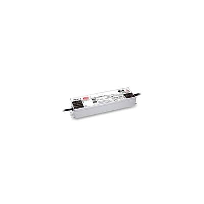 Transformador LED, 12 V, 150 W, Mean Well, IP67 Transformador LED, 12 V, 150 W, Mean Well, IP67