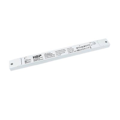 Transformador LED, 24 V, 250 W, KGP Transformador LED, 24 V, 250 W, KGP