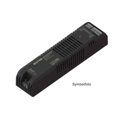 Balasto LED, 24 V, 96 W, BILTON SXT, 4 x DALI DT6, RGBW, IP20